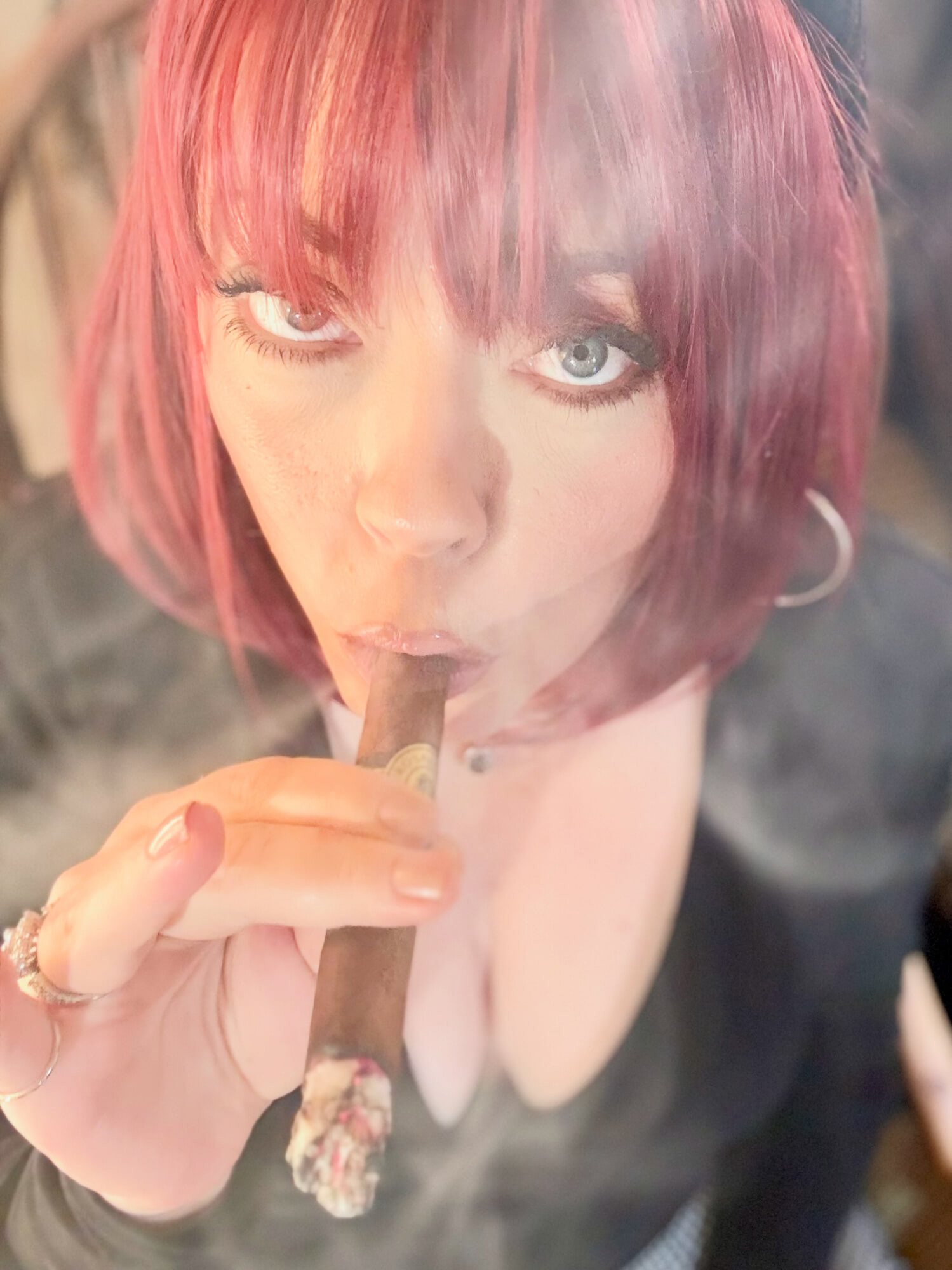 Tina Snua Selfies #139 #17
