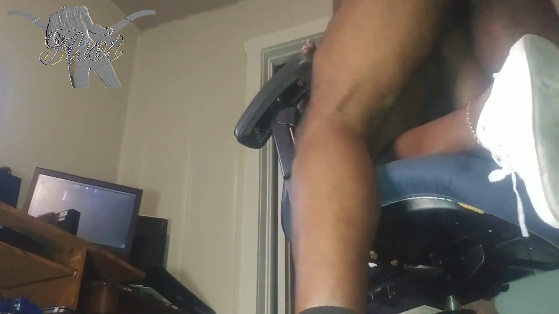Tia Pussy Creampie #59