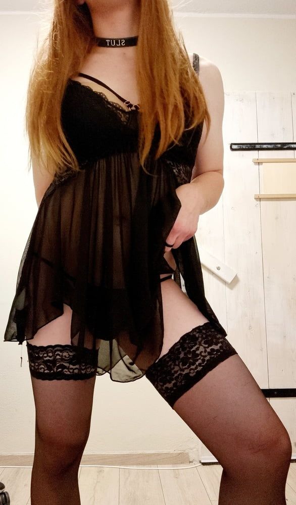 Young - Hot - Kinky - Trans #9
