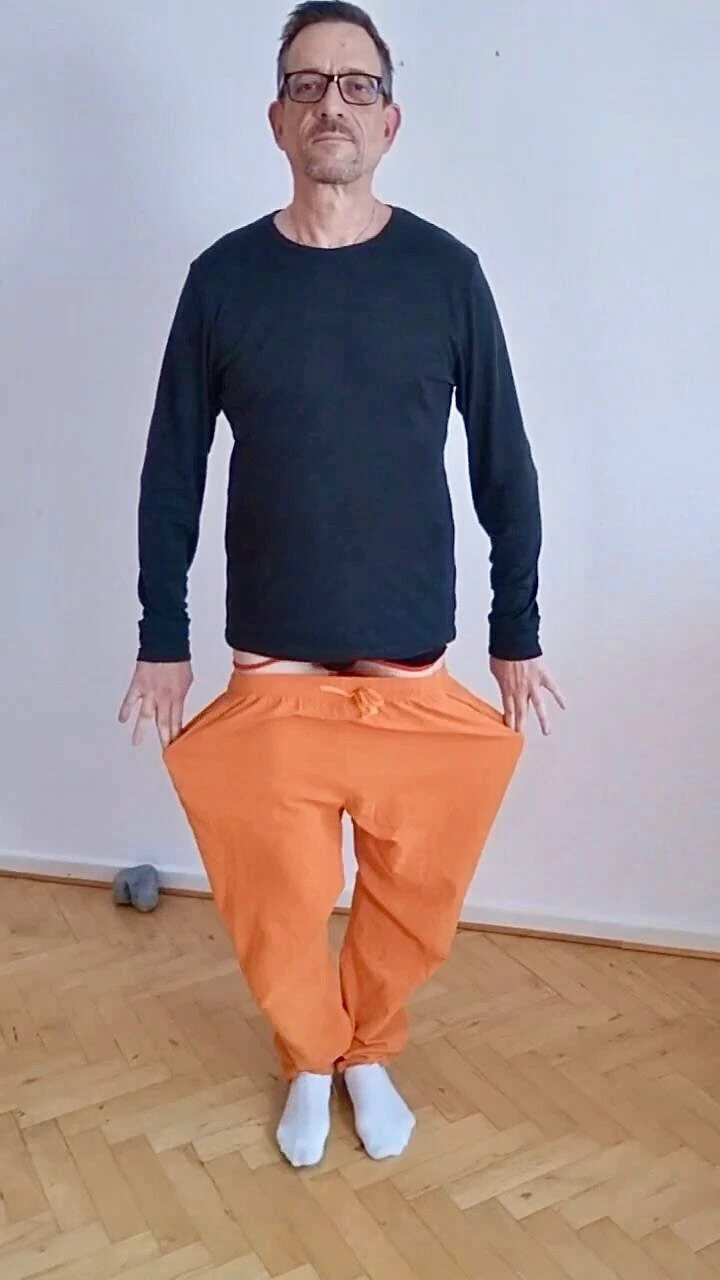 Striptease #4