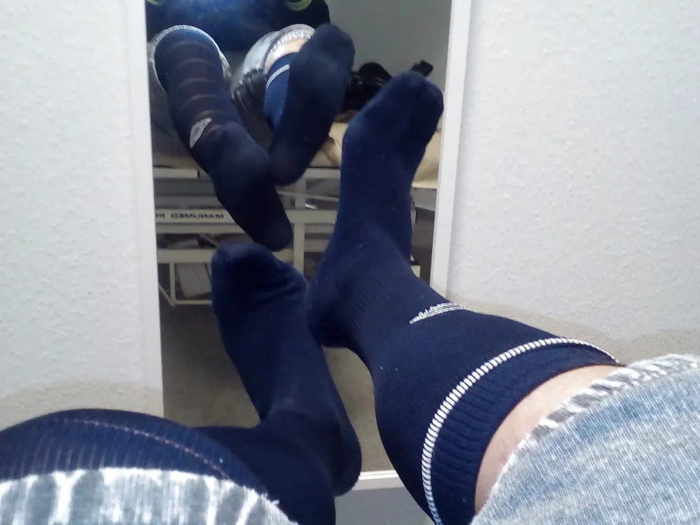 Socks I love #34