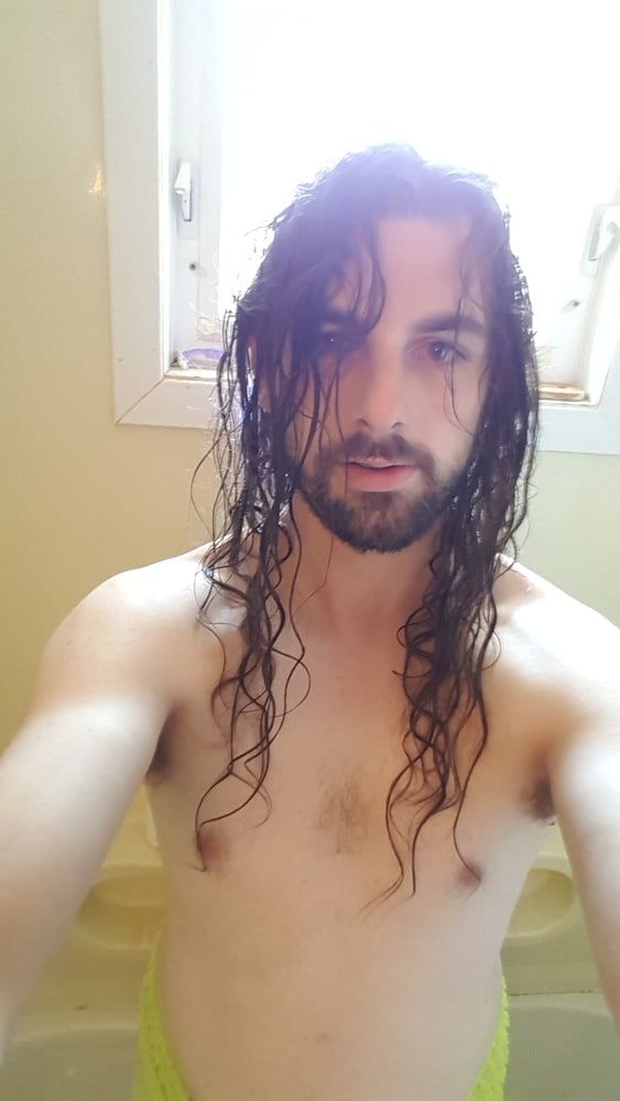 Sexy fresh outta the shower #4
