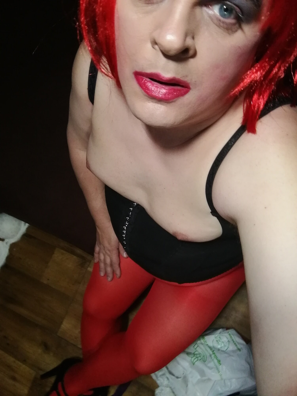 red baroness #30