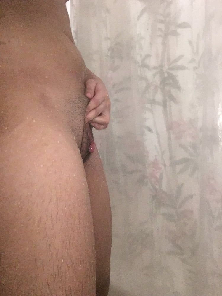 Shower Time #6