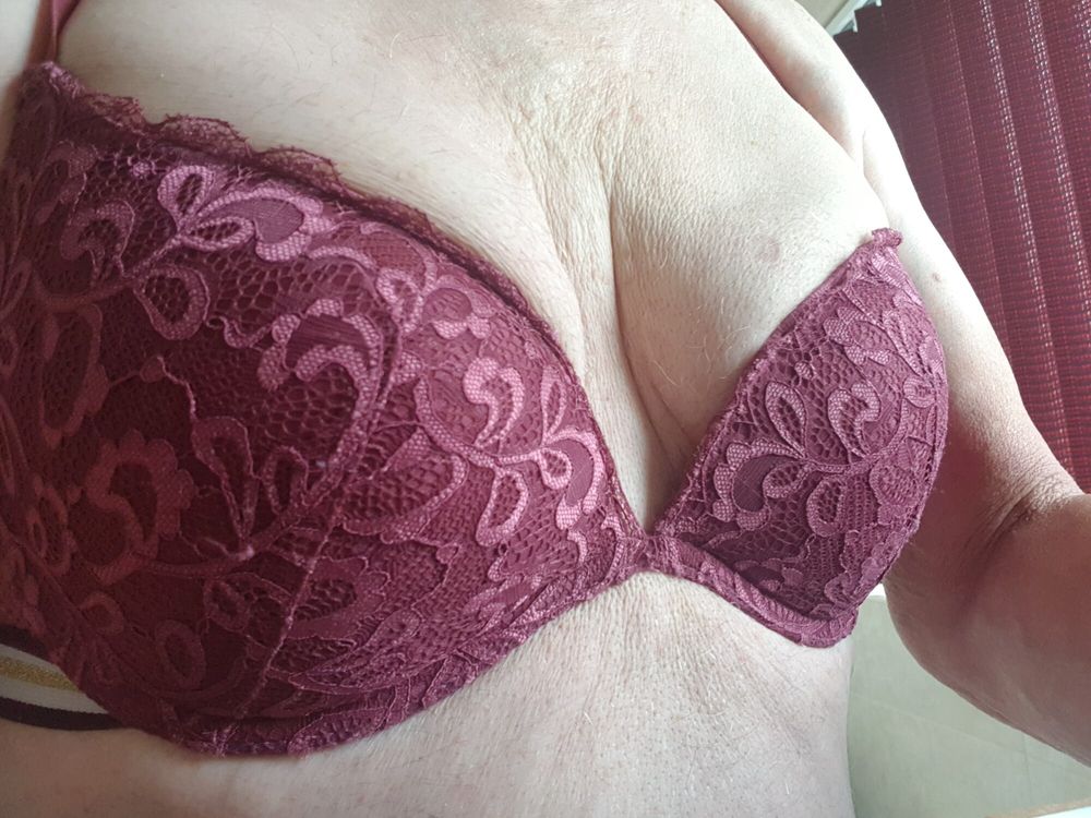 Which bra today #6