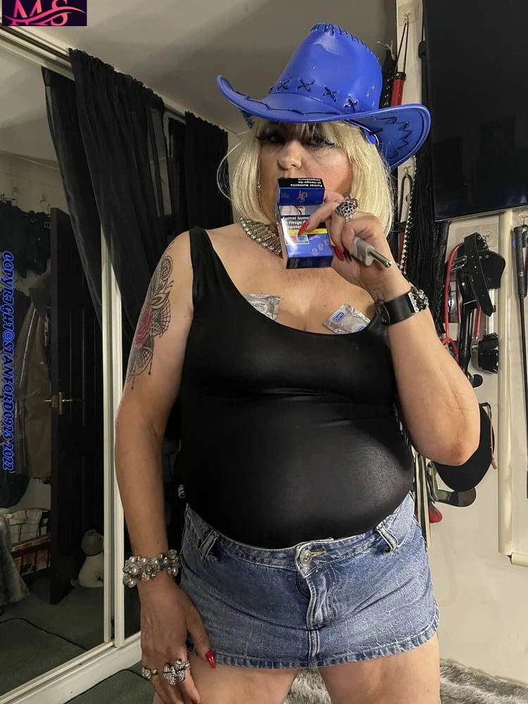 SLUT 604 #3