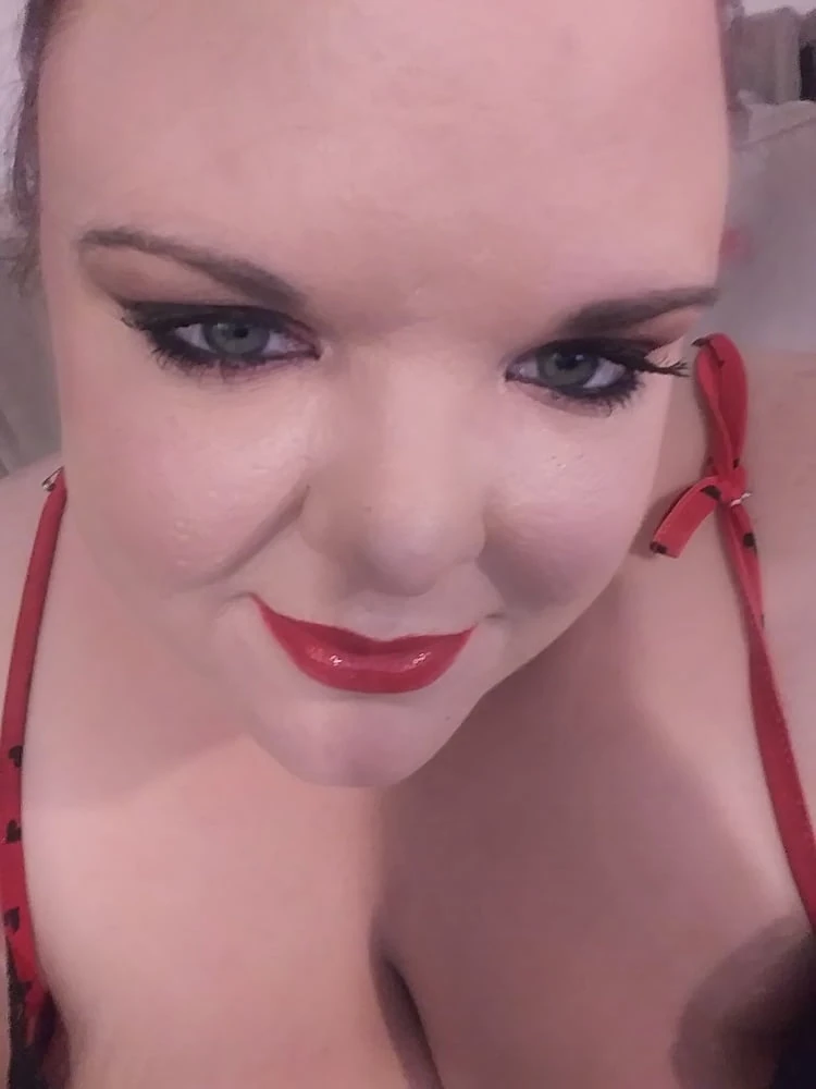 Juicy Lips #44