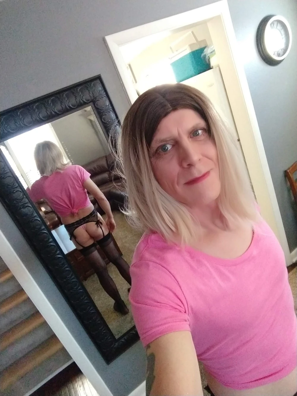 Mirror image #5