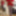 Red corset, stockings, heels, plugged and playing stills #26