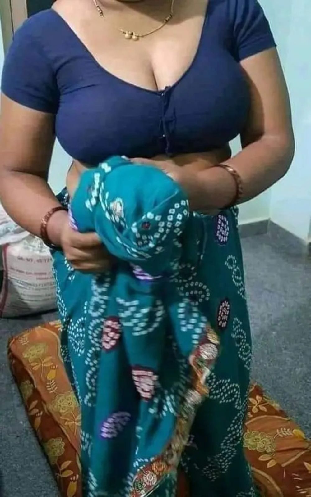 Desi aunty  #2