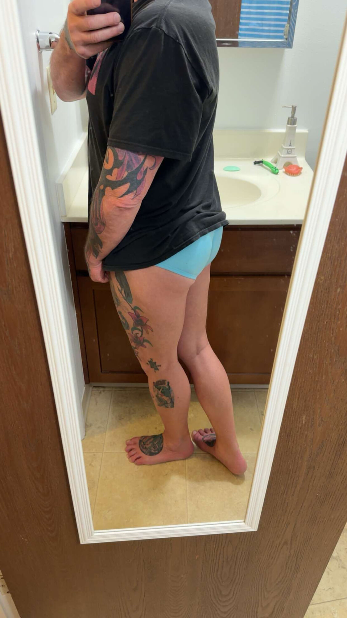 Tease #2