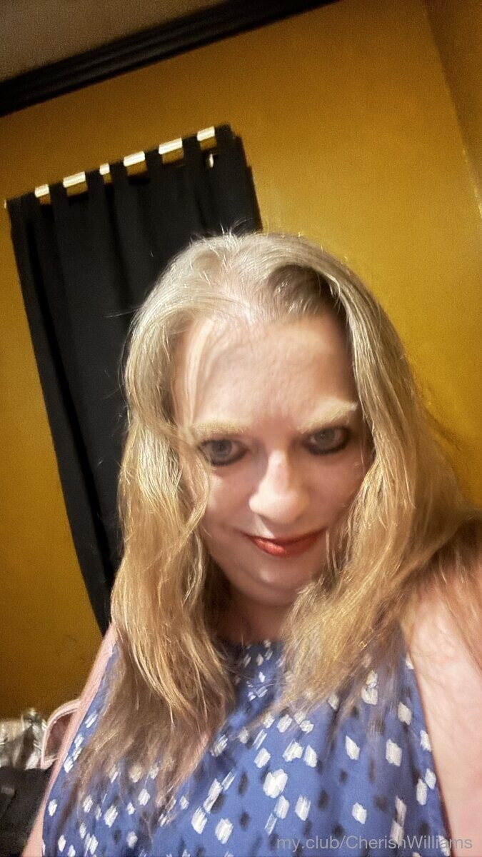 Cherish Williams Free Photos #3