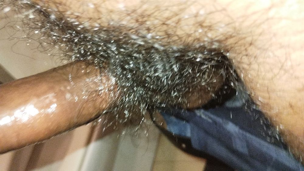 Asian black cock, boy black panis, indian panis, kala lanf #20