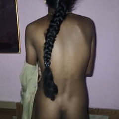 Home made desi