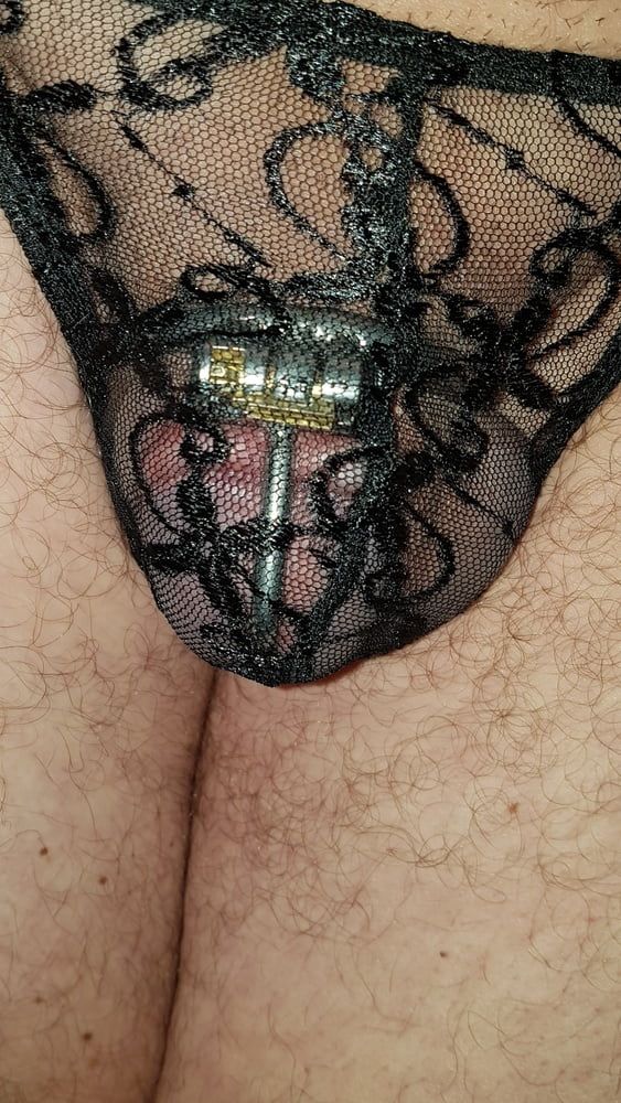 My panties #56