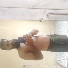 alone