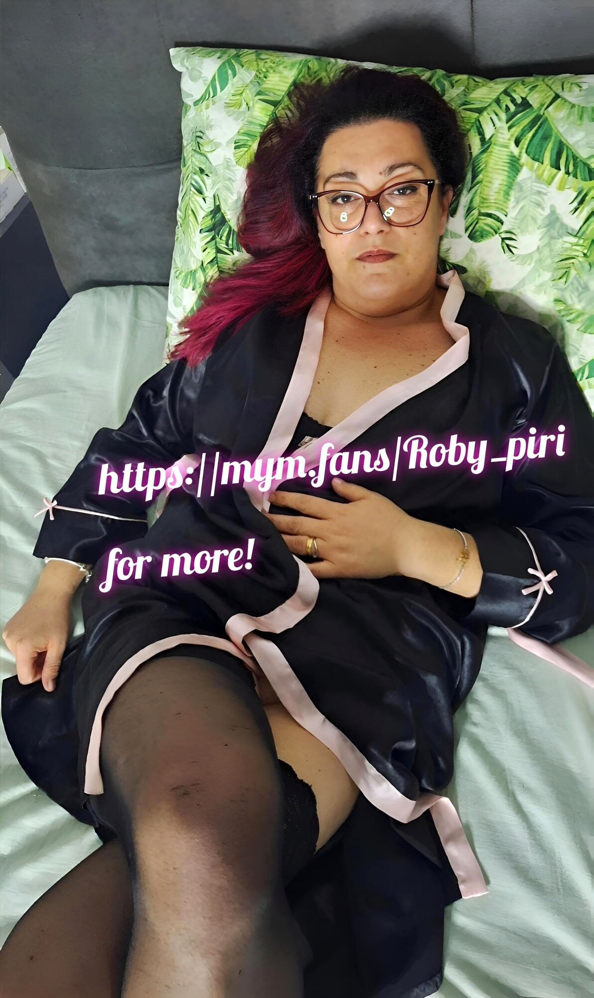 new set in lingerie 