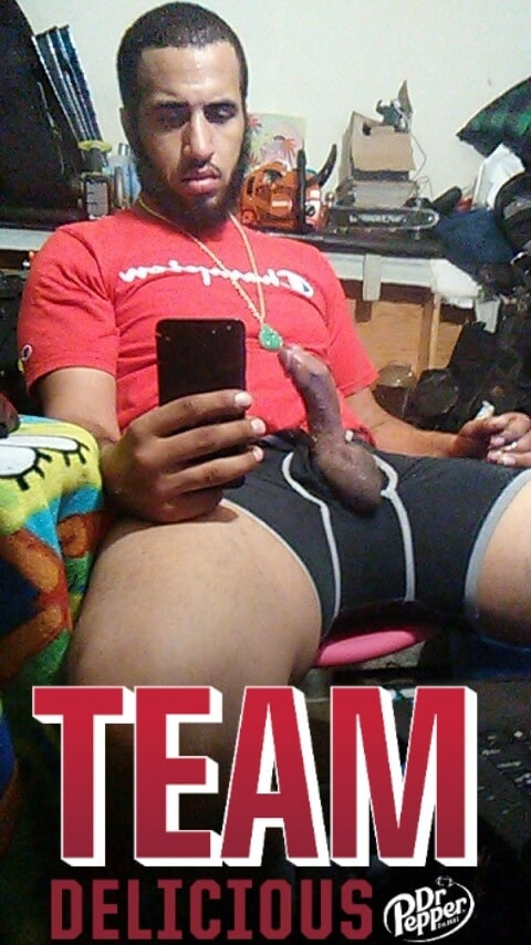 Me and ?