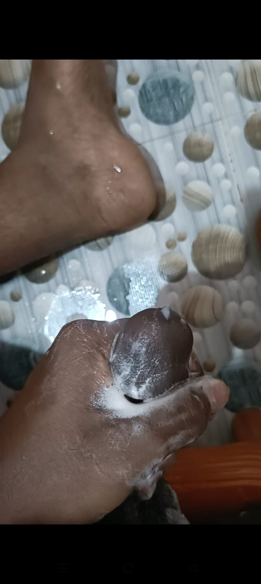 Shower diaries 2 #10