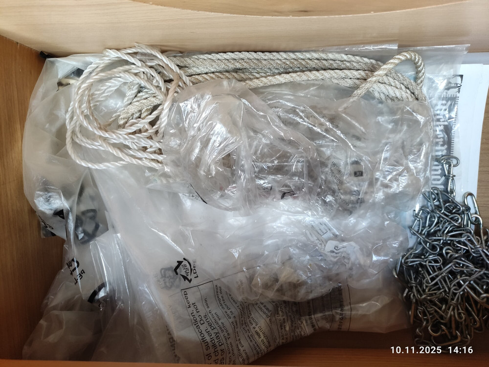 Toys and sexy clothes #5