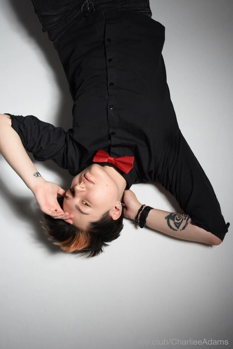 Charlie Free Photos #5