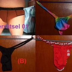 Picture-Riddle