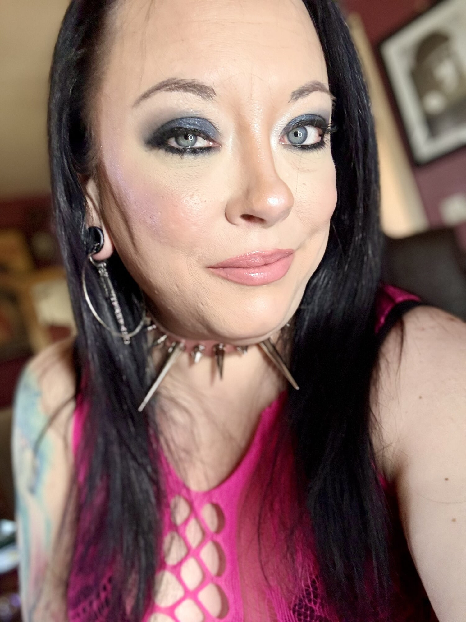 Tina Snua Selfies #158 #8