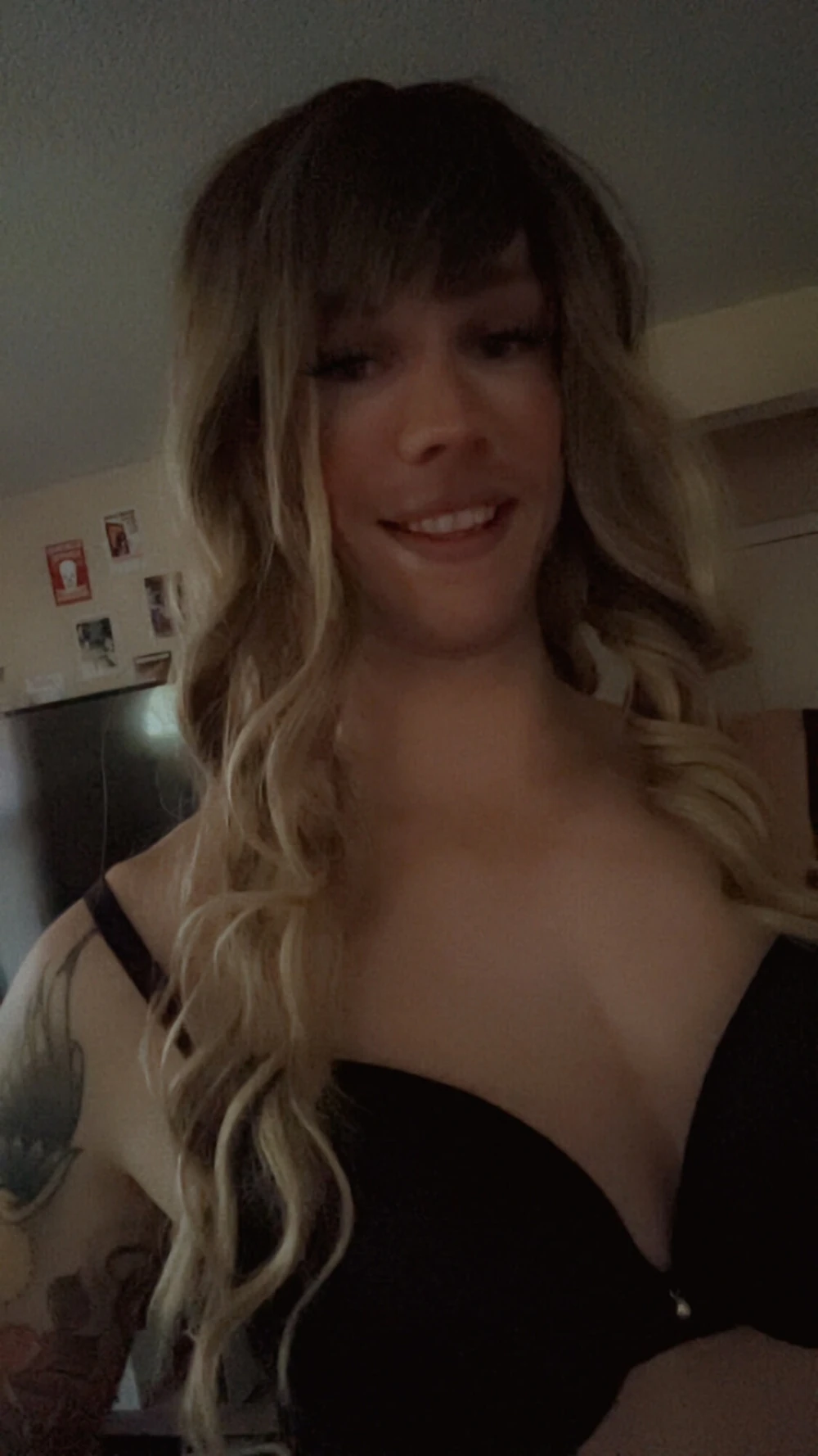Bored and horny