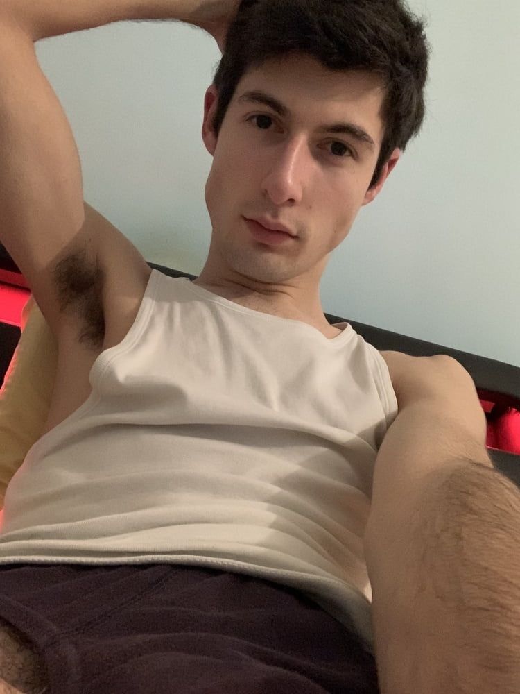 Teen boy from onlyfans 
