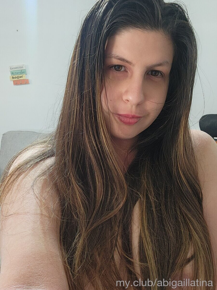 Abigaillatina Free Photos #5