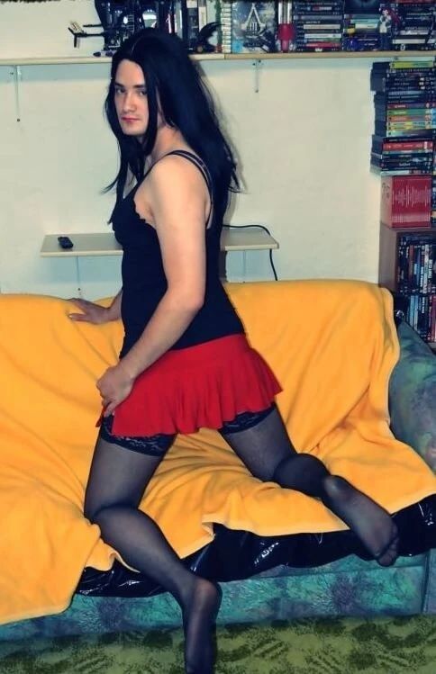 Early Mia #3