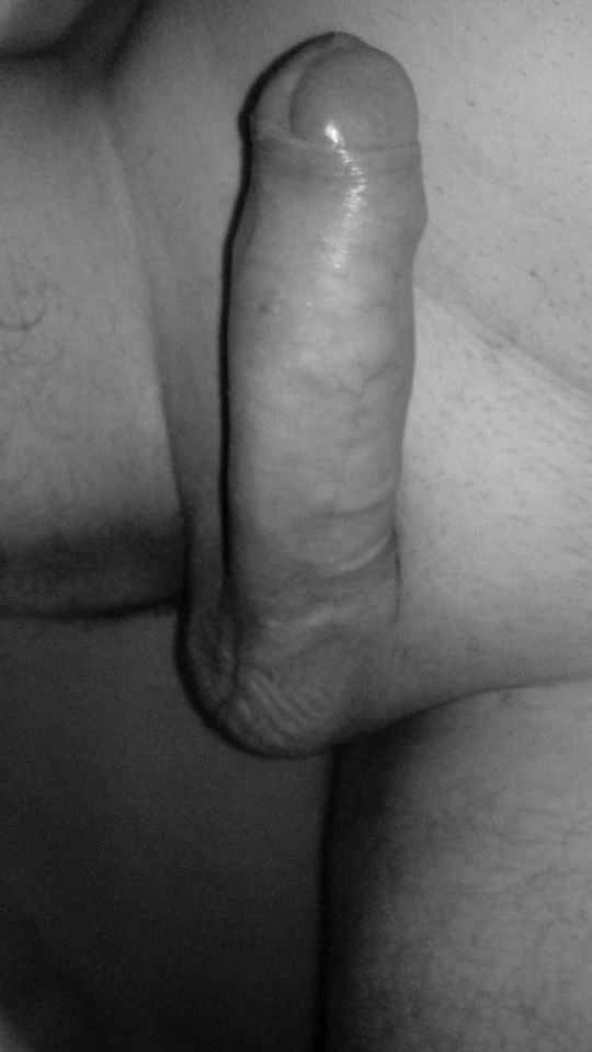 My Body, my cock #5