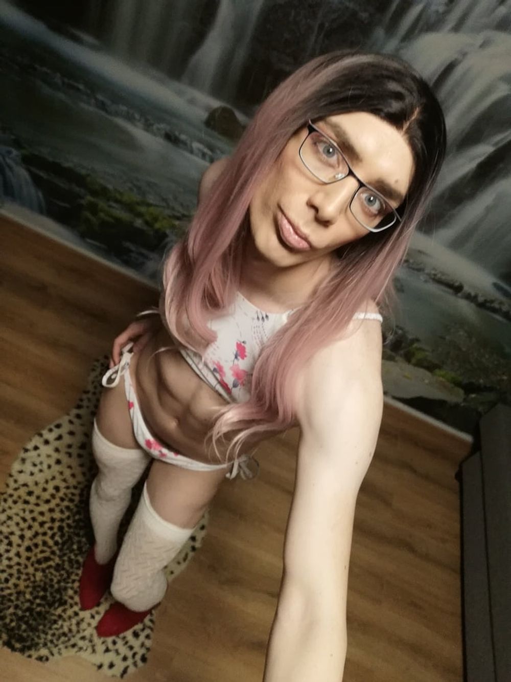 Sissy Faggot Life (21) #3