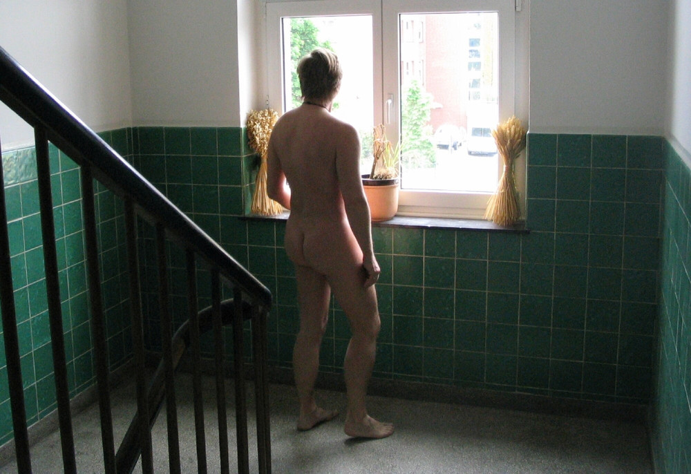 me nude 2008 - 2010 #20