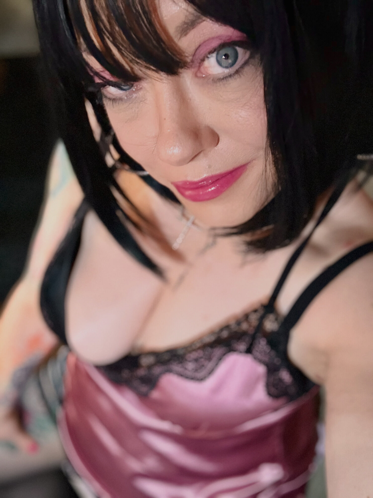 Tina Snua Selfies #235 #26