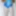 Swimsuite blue Tights white