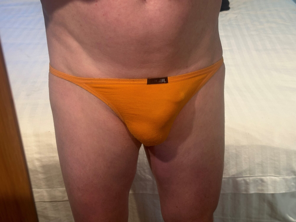 Many and varied undies #18