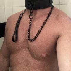 Who is holding me?