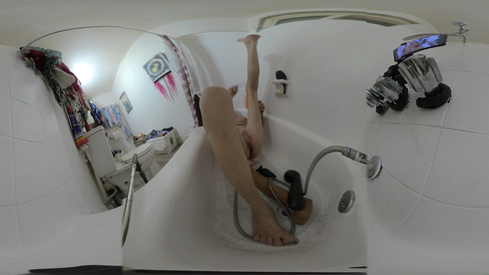 Lizzy Yum VR May April 2025 #10