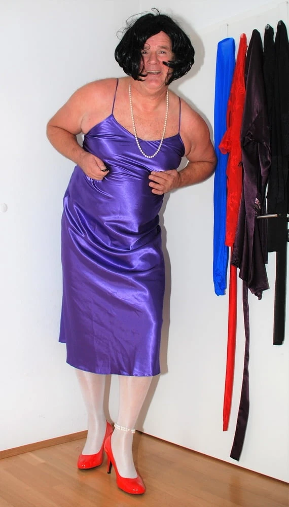 Negligee #39