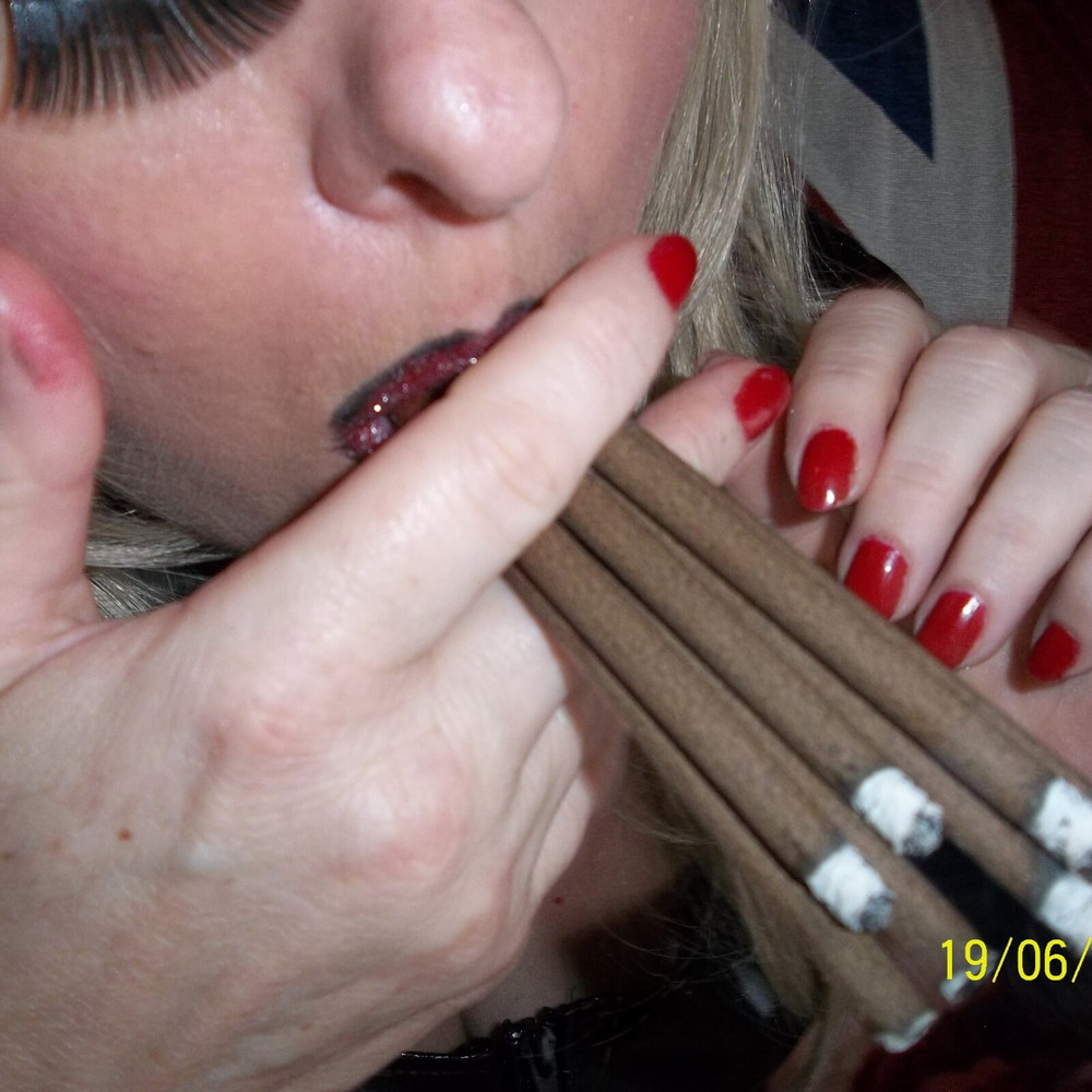 SHIRLEY SLUT 239 LOVE YOU #7