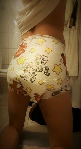 Diapers #4