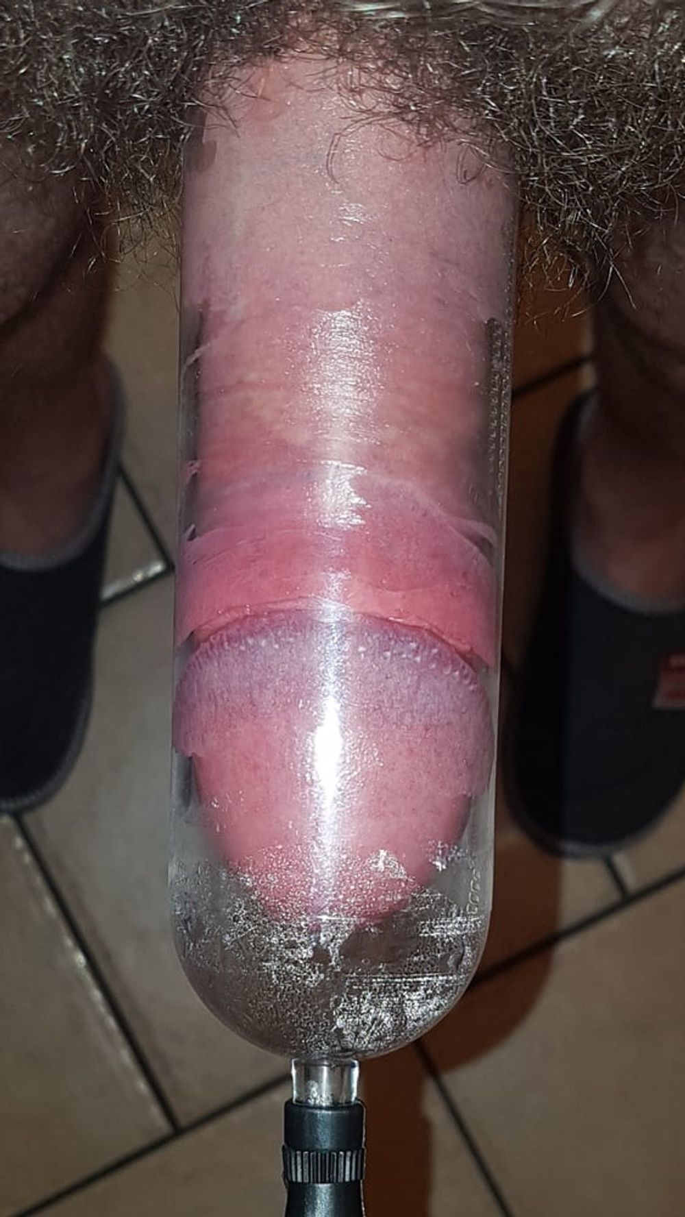 Penis pump #57