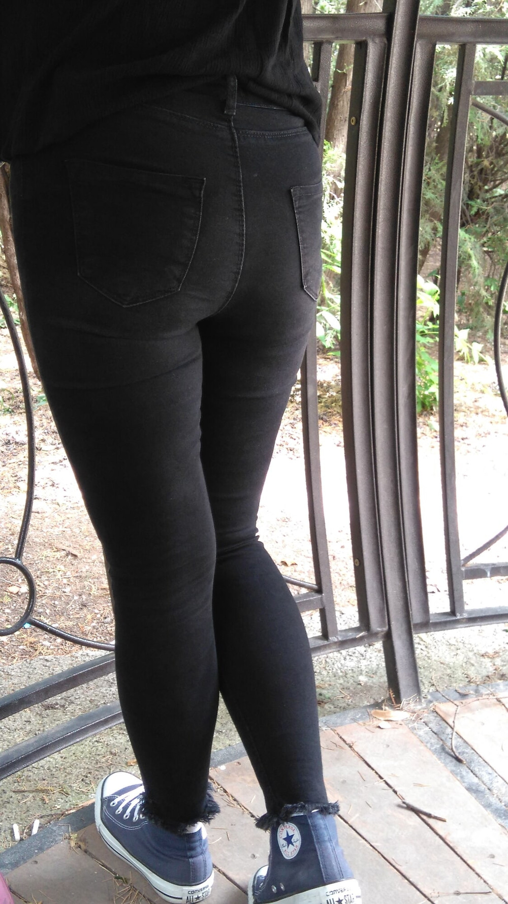 My Big Ass in Jeans #2