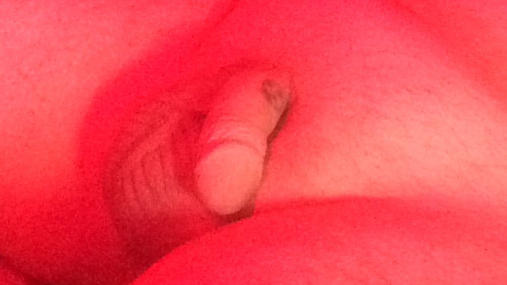 My small cock #22