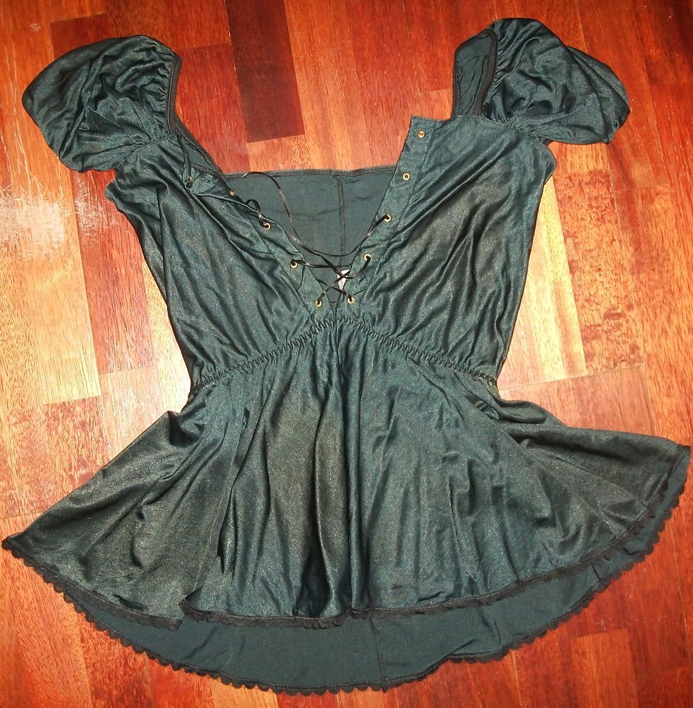 Misc satin. PM me if interested #13