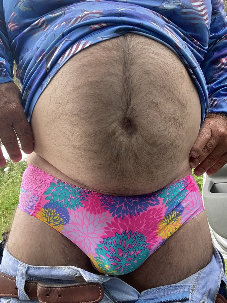 More n More Panties #40