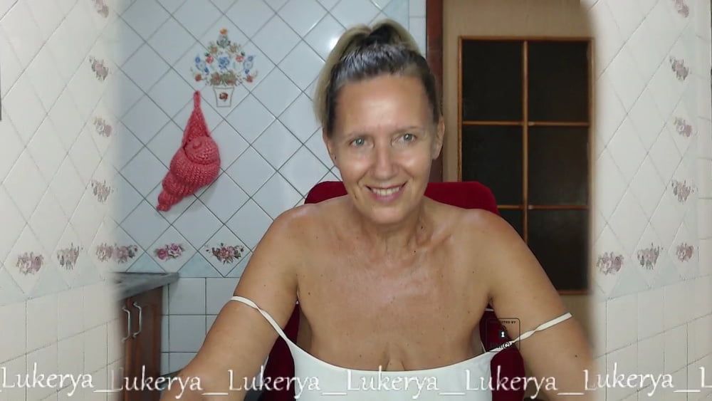 Merry Lukerya 11-08-2021 #50