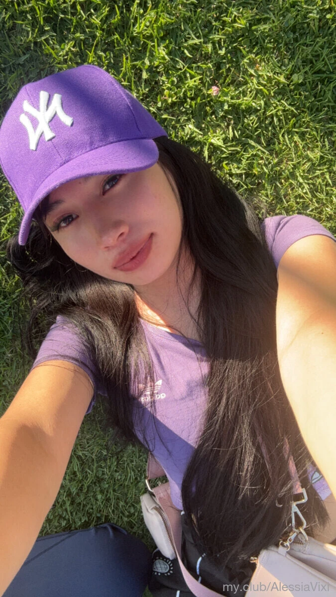 Alessia Free Photos #5
