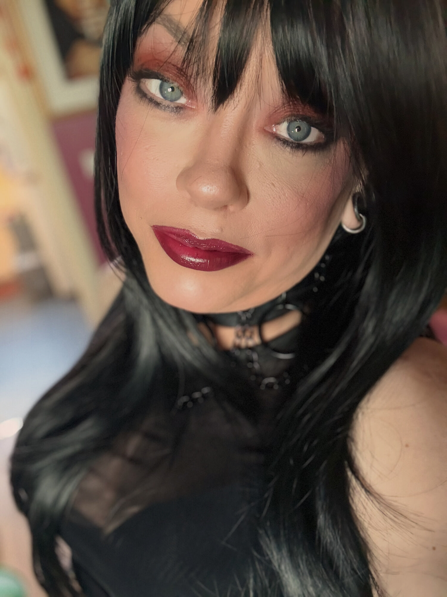 Tina Snua Selfies #239 #57
